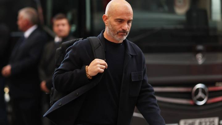 Chelsea have two personnel left from last Bayern Munich clash and one now coaches the Blues
