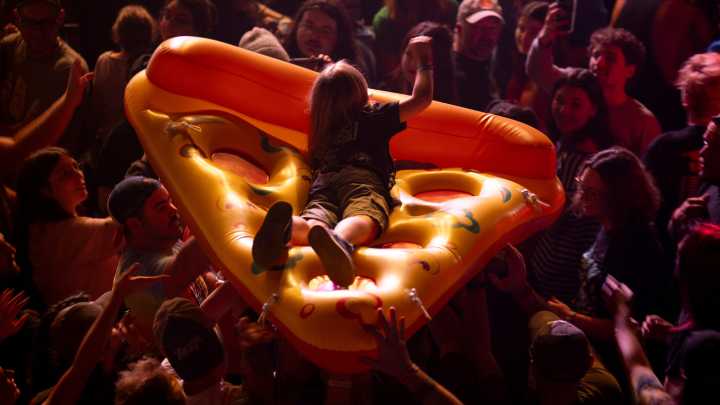 See the best photos by Tennessean photographers from August 2025