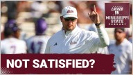 Northern Illinois Rush Defense THREATENS Mississippi State's Ground Game