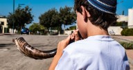 Blowing of shofar to ‘wake up Jews from slumber’ on High Holy Days