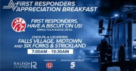 Thanks, and a biscuit: Free Chick