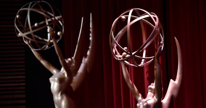 Premios Emmy 2025: Lista completa de ganadores