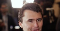 California Democrat Branch Rejects GOP Invite to Charlie Kirk Vigil Because He Was 'Fascist'