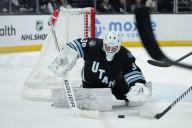 Mammoth Place Connor Ingram On Waivers