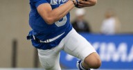 Air Force's latest depth chart reveals little difference between first, second games