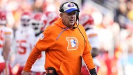 Sean Payton Faces Early Concerns in Dre Greenlaw’s Absence as Broncos Fall Short in Week 3 Dre Greenlaw suffers another setback in his bid to come back on the field, as Sean Payton is struggling to fi