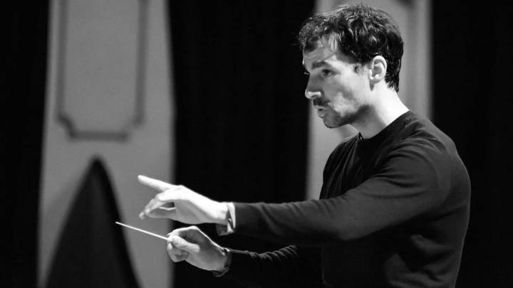 La Sinfónica de Rosario dará un concierto gratuito con dirección de Luis Belforte