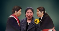 Betssy Chávez: Fiscalía pide ampliar reglas de conducta e incluir prohibición de acudir a embajadas