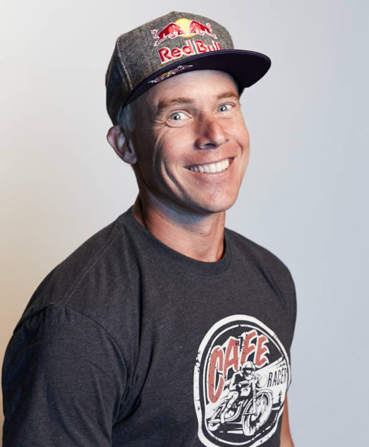 East Providence native and late BMX legend to be inducted into Hall of Fame