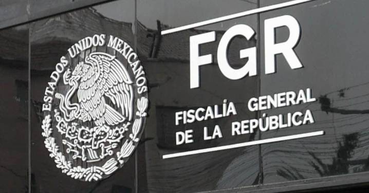 Logra FGR condenas de hasta 175 años de prisión contra 4 integrantes de Los Zetas