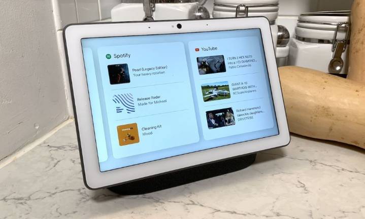 Google Home could use AI to help cut down the number of useless smart home notifications