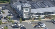Good Samaritan climbs through sunroof to pull crying child from hot car in Hingham, Massachusetts
