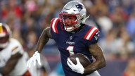 Patriots 2024 Draft Class Looks Even Worse After Ja’Lynn Polk Trade