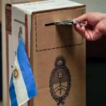 Resultados de las elecciones de Buenos Aires:...