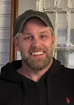 Derek Shane Russell