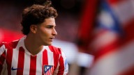 Julián Álvarez en la mira: el plan del Barcelona y la respuesta del Atlético Madrid