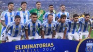 "Mi último capítulo": la figura que anunció su retiro de la Selección Argentina
