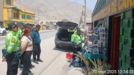 PNP capturó a presuntos miembros de 'Los Facinerosos de Huánuco' y recuperó S/ 60 mil en juguetes de colección robados