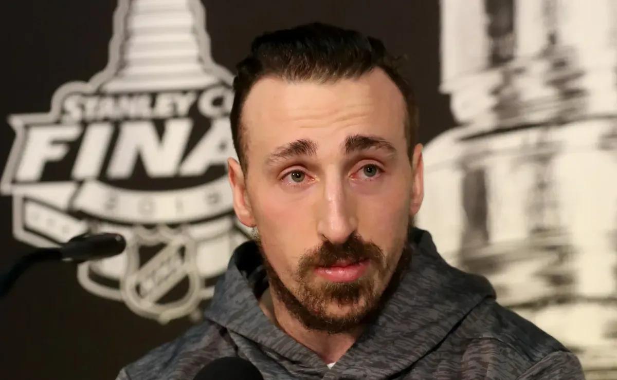 NHL News: Former teammate of Brad Marchand on runner-up Bruins’ team reportedly an ideal fit for Elias Pettersson’s Canucks