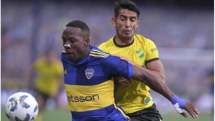 Boca busca escalar a lo más alto del Clausura en su visita a Defensa y Justicia