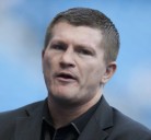 Hallan muerto al excampeon del mundo de boxeo Ricky Hatton