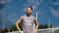 Sergio Ramos se ausentó del entrenamiento de Rayados; el domingo fue a un concierto en Yucatán
