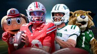 Ohio State vs. Ohio bold predictions for College Football Week 3