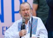 Muere Mauricio Fernández, alcalde de San Pedro, a los 75 años