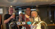 Village pub set to reopen with owner hoping to 'integrate' into the community