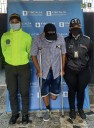 Sujeto señalado de abusar sexualmente a una menor de 6 años fue enviado a la cárcel
