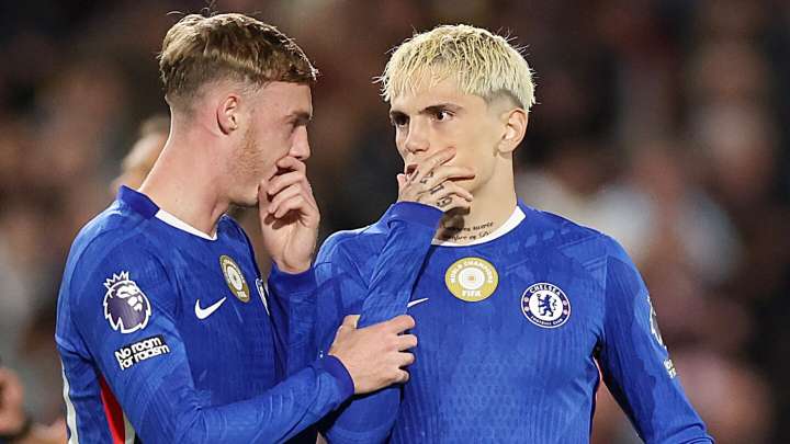 Manchester United vs Chelsea predicted lineups, team news, analysis