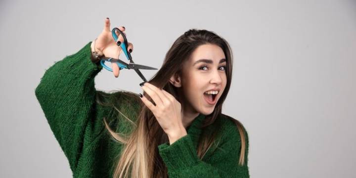 Calendario lunar: cuándo depilarse o cortarse el cabello en octubre 2025