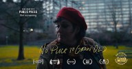 No Place to Grow Old exposes the homeless crisis among older adults