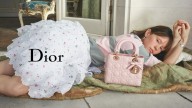 Dior Reveals Jonathan Anderson's Lady Dior Campaign With New Faces