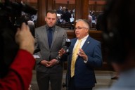 Republicans question use of pension funds in CT Sun proposal