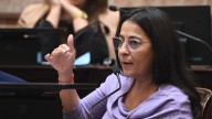 "Nunca una funcionaria se ha atrevido a pedir censura previa"