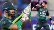 Asia Cup 2025: Haris Rauf, Sahibzada Farhan complete ICC hearing; sanctions likely: Tournament sources