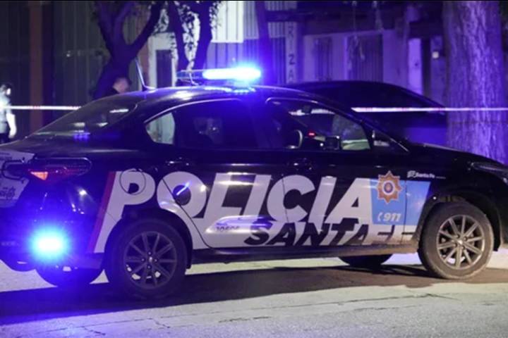 Gendarme que iba como chofer de aplicación baleó a una pareja que quiso robarle