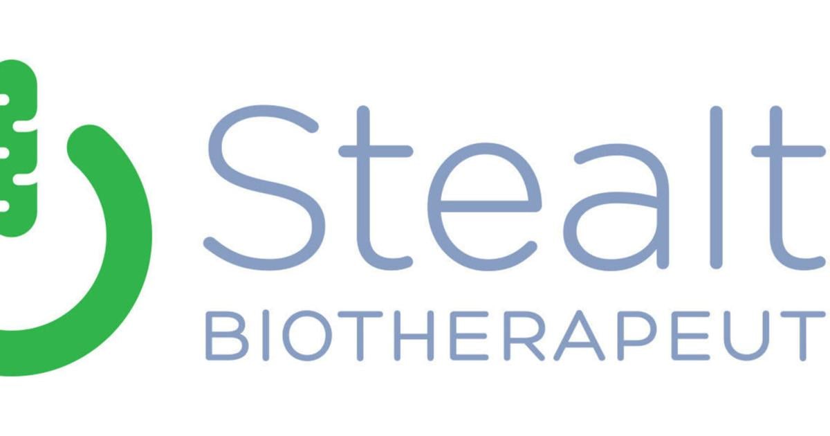 Stealth BioTherapeutics Announces FDA Accelerated Approval of FORZINITY™ (elamipretide HCl), the First Therapy for Progressive and Life