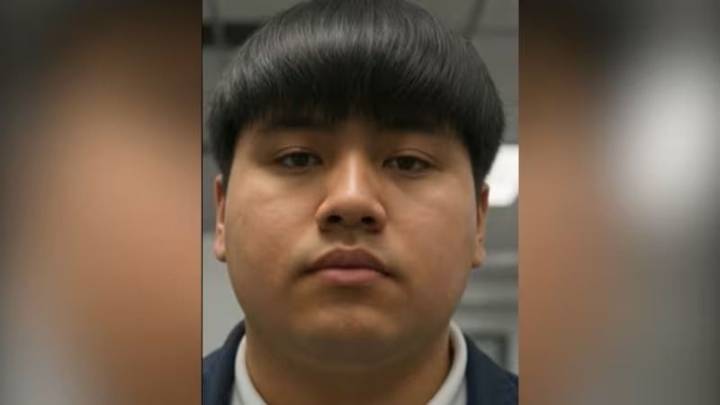 Quién es el Pequeño J: el joven acusado del triple crimen en Florencio Varela