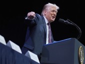 Trump upsetting allies needed to counter China's influence