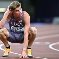 'Like failing a math test': US teen Lutkenhaus schooled at worlds