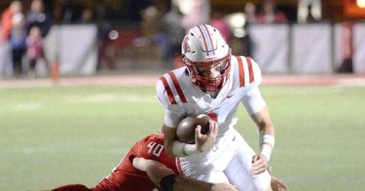 The best high school football players in the Tulsa area: See the top