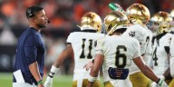 Notre Dame football gearing up for home opener against Texas A&M