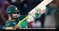BCCI lodges complaint against Pak players Farhan, Rauf to ICC for inappropriate gestures during Asia Cup’s Super Four clash