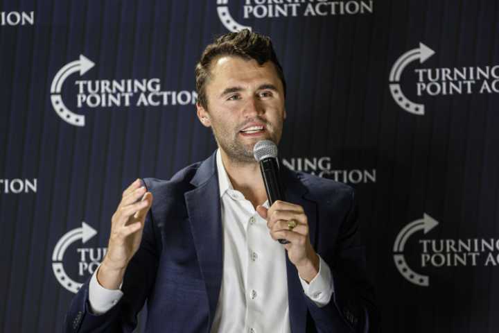 What Charlie Kirk Told Me About His Legacy