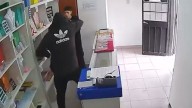 Corrientes: ladrón quiso robar una tienda con un destornillador y le dieron una paliza