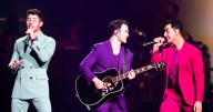 Jonas Brothers, Lil Wayne latest additions to busy fall 2025 New Orleans concert calendar
