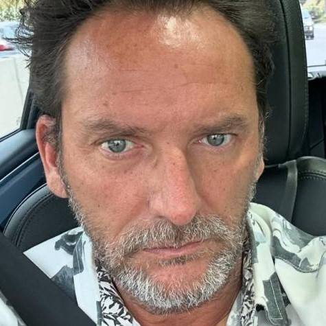 “La turbiedad jamás volverá”: La muerte que motiva "oscuro mensaje" de Daniel Fuenzalida