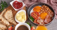 Desayuno inglés: la receta fácil y rápida para comenzar el día con energía y sabor
